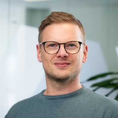 Knut Skarpmoen